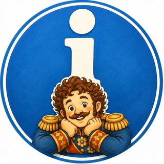 Telegram profile photo for 🤍💙❤️ Багратионовск инфо
