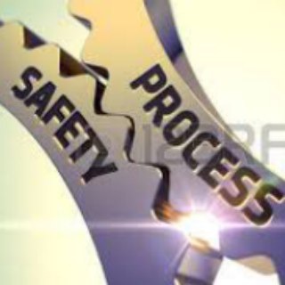 Telegram profile photo for Process Safety Books(P.S.B)
