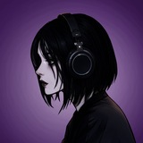 Telegram profile photo for Айхо
