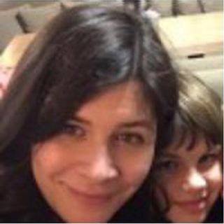 Telegram profile photo for ИРИНА