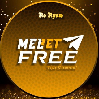 Telegram profile photo for ๐ ๐ฒ๐น๐ฏ๐ฒ๐ ๐ง๐ถ๐ฝ๐ ๐๐ต๐ฎ๐ป๐ป๐ฒ๐น ๐