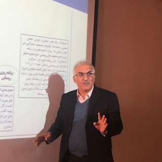 Telegram profile photo for کانال سعید: نوشته ها و برنامه ها😳