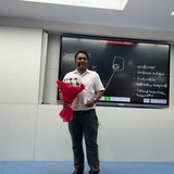 Telegram profile photo for RAVINDAR IAS