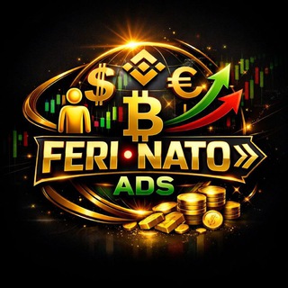 Telegram profile photo for FERI•» مارکتینگ