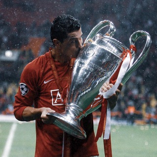 Telegram group profile photo for 🔱 Ronaldo 🔱