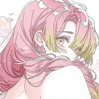 Telegram profile photo for •Desert Rose