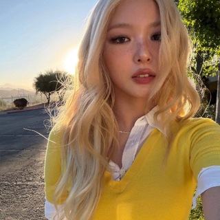 Telegram profile photo for Miss yoon