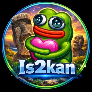 Telegram profile photo for Is2kan gifts