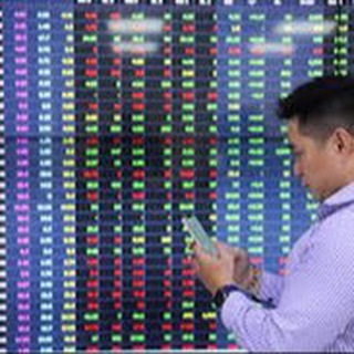 Telegram group profile photo for Group Hỗ Trợ Nhà Đầu Tư An Toàn VIP