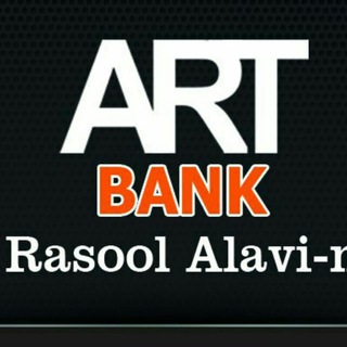 Telegram profile photo for بانـــک هــــــنر