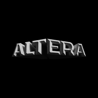 Telegram profile photo for ALTERA