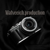 Telegram profile photo for Shot by matveeich.production