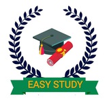 Telegram profile photo for "Easy Study" รตquv markazi๐๐