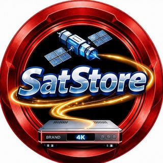 Telegram profile photo for Satstore