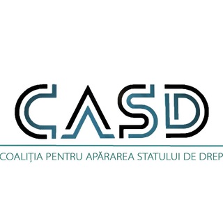 Telegram profile photo for CASD