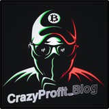 Telegram profile photo for 🤑 𝘾𝙧𝙖𝙯𝙮𝙋𝙧𝙤𝙛𝙞𝙩_𝘽𝙡𝙤𝙜🤑