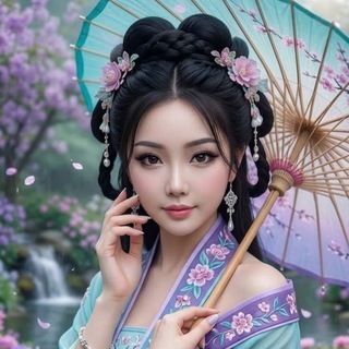 Telegram profile photo for မုန်းခိုင်းတိုင်းမမုန်းနိုင်ဘူး