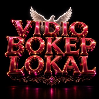 Telegram profile photo for VIDIO BOKEP LOKAL