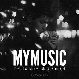 Telegram profile photo for My Music | موزیک من