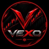 Telegram profile photo for سیگنال کریپتو | Vexo Trade