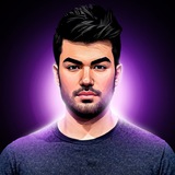 Telegram profile photo for Mohamad.pn