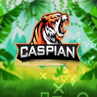 Telegram profile photo for caspians