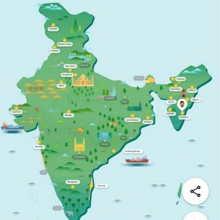 Telegram profile photo for Googlepay goindia giveaway