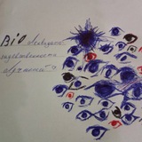 Telegram profile photo for Bio