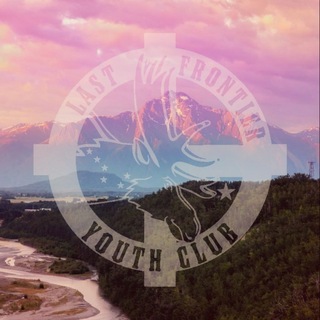 Telegram profile photo for Last Frontier Aesthetics