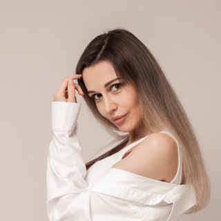 Telegram profile photo for Анастасия Фотограф Москва