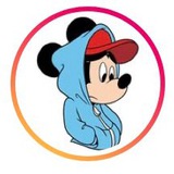 Telegram profile photo for Скидки Всем!