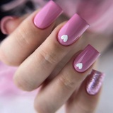 Telegram profile photo for diana_nail