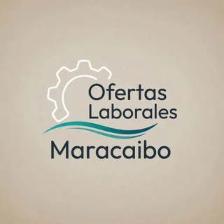 Telegram profile photo for Ofertas Laborales Maracaibo