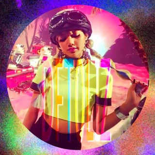 Telegram profile photo for dft0l¡z