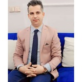 Telegram profile photo for م.رەوەند أكرم . عربي ١٢