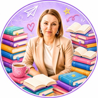 Telegram profile photo for ENG.BOOKSHELF