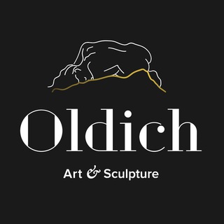 Telegram profile photo for Oldich Art & Sculpture ️