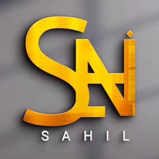 Telegram profile photo for SAHIL EXAMINATION POINT & INFORMATION CENTER
