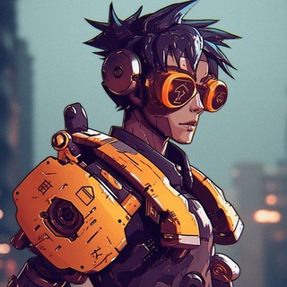 Telegram profile photo for Enoch Calls