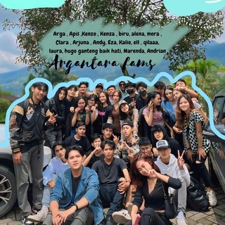 Telegram profile photo for Manfess Argantara fams