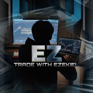 Telegram profile photo for Trade with Ezekiel ๐