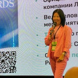 Telegram profile photo for Отзывы Светлана Аюшеева