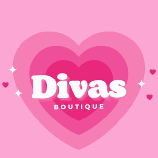 Telegram profile photo for BOUTIQUE DIVAS👑❤️🔥