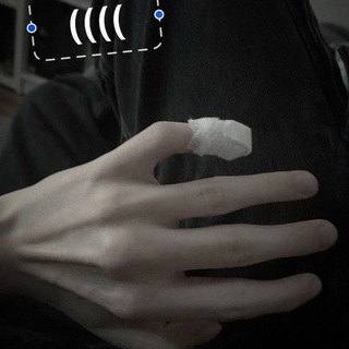 Telegram profile photo for Клоун