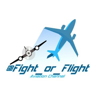 Telegram profile photo for FIGHT or FLIGHT