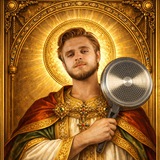Telegram profile photo for СЕКТА ШИМАНІСТІВ