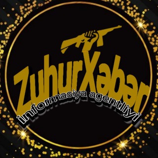 Telegram profile photo for ZuhurXeber