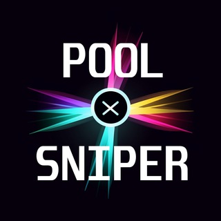 Telegram profile photo for FluxBot Pool Sniper