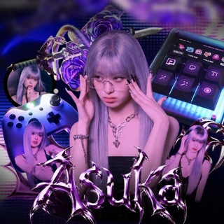 Telegram profile photo for Shin Asuka