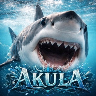 Telegram profile photo for 👑AKULA METRO SHOP👑